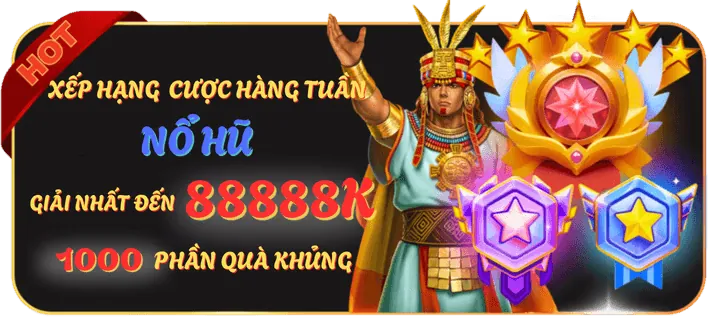 Cách săn Jackpot Nổ Hũ